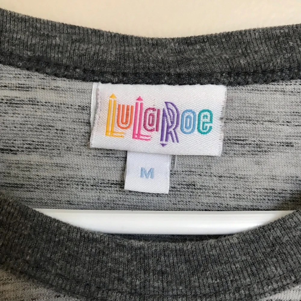 LuLuRoe Randy - Picture 3 of 4